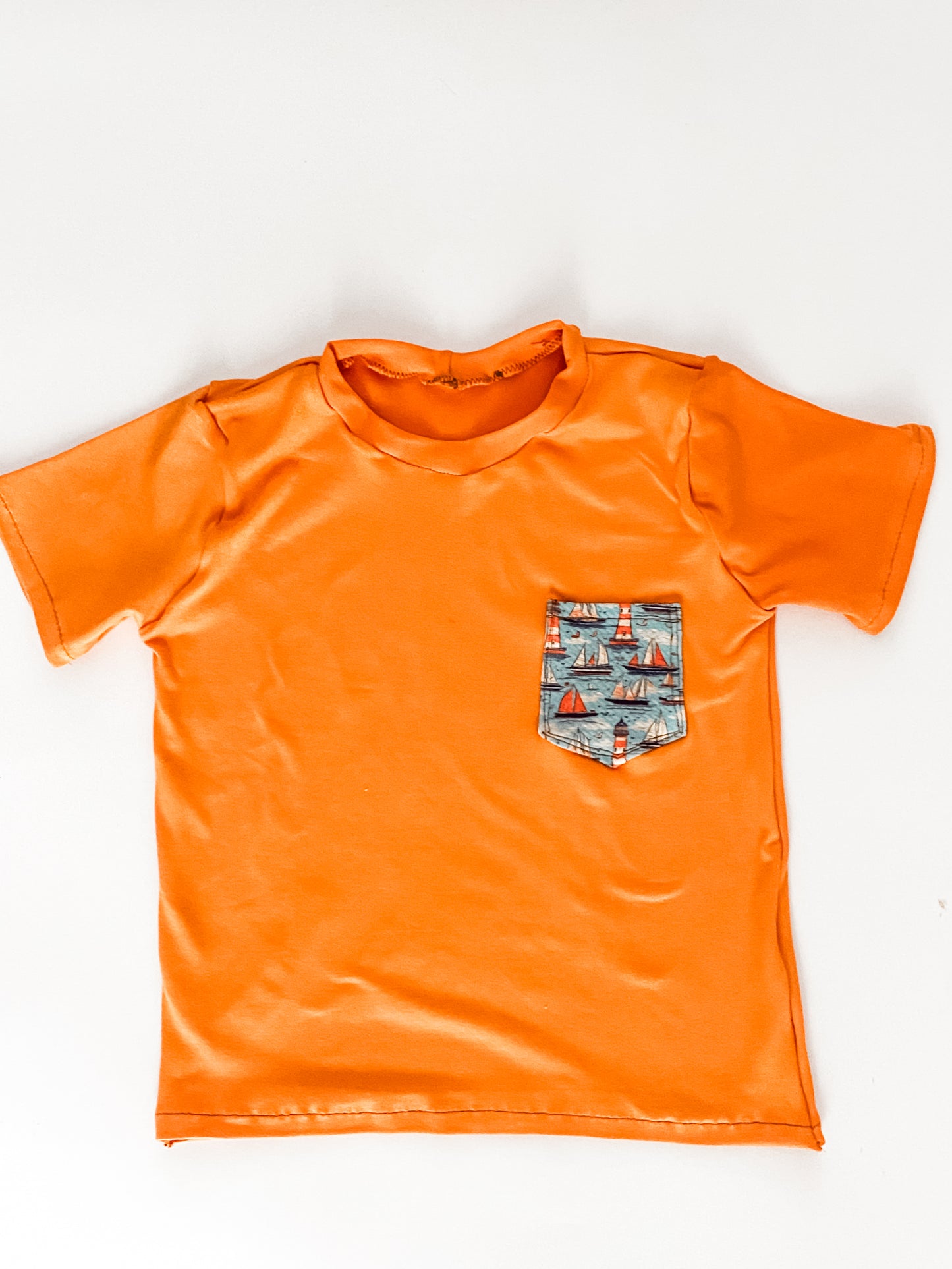 Pocket Tee