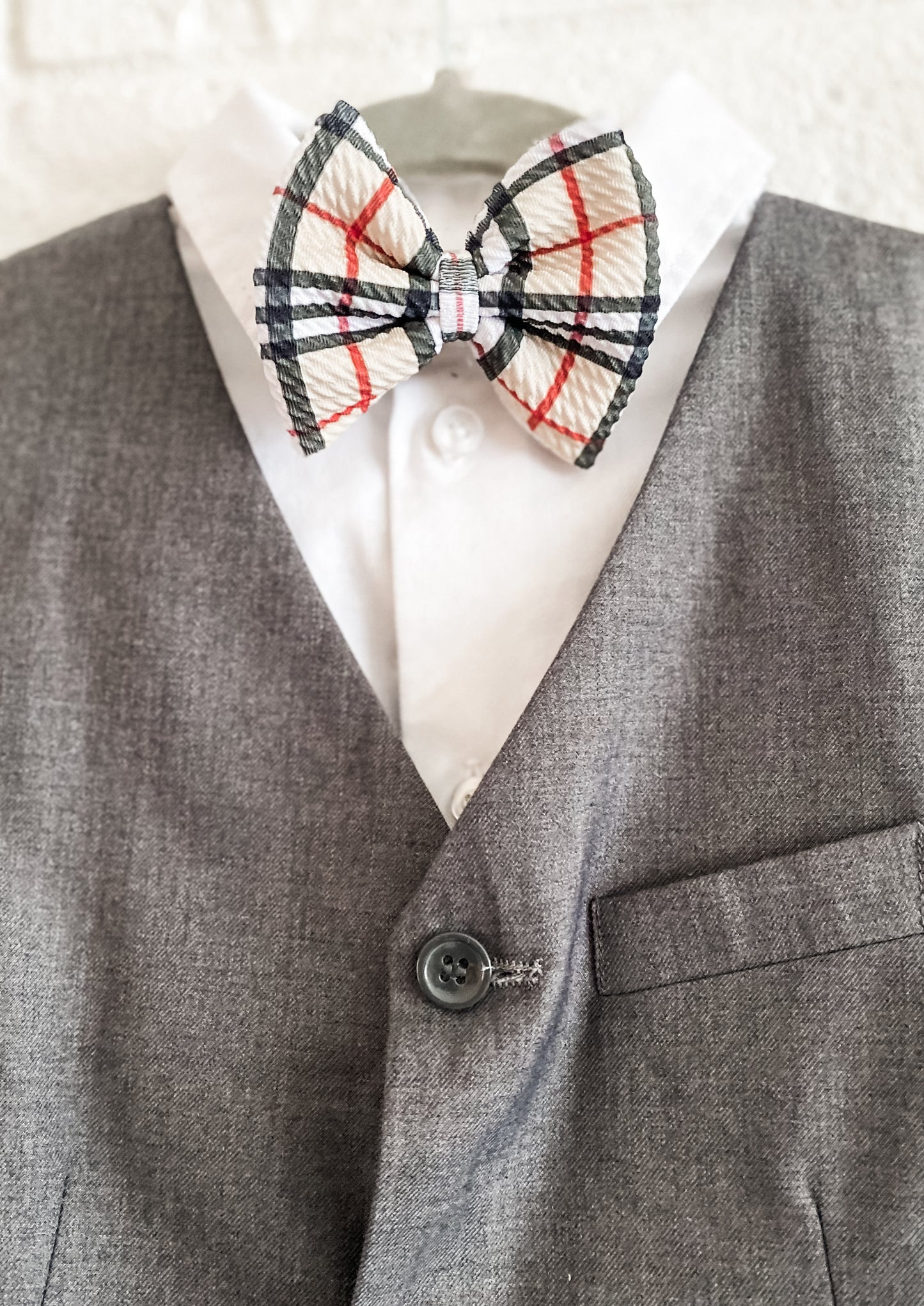 Burberry Bow Tie
