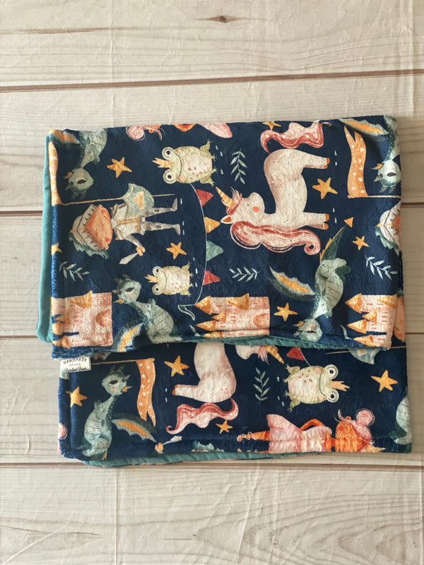 Blankets