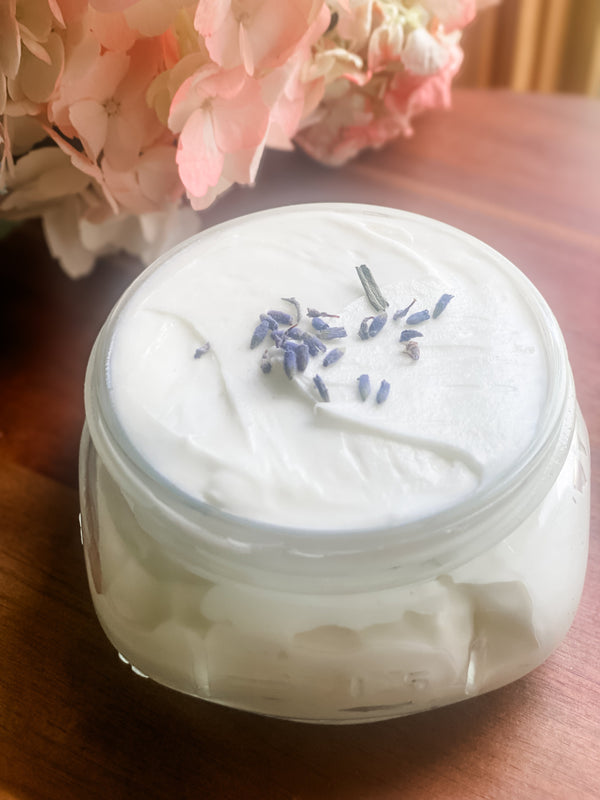 Body Butters
