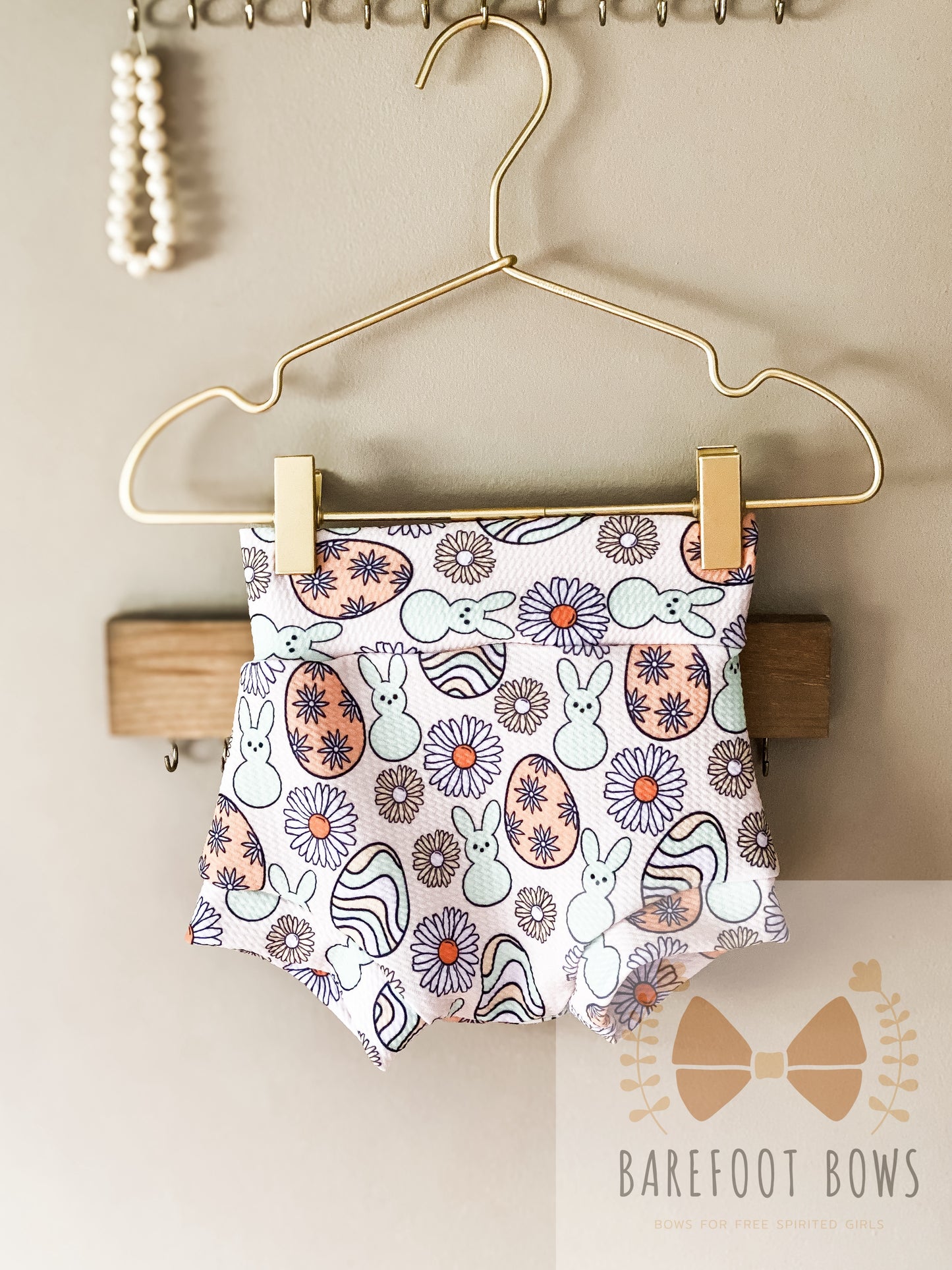 Easter Egg Hunt Bummies