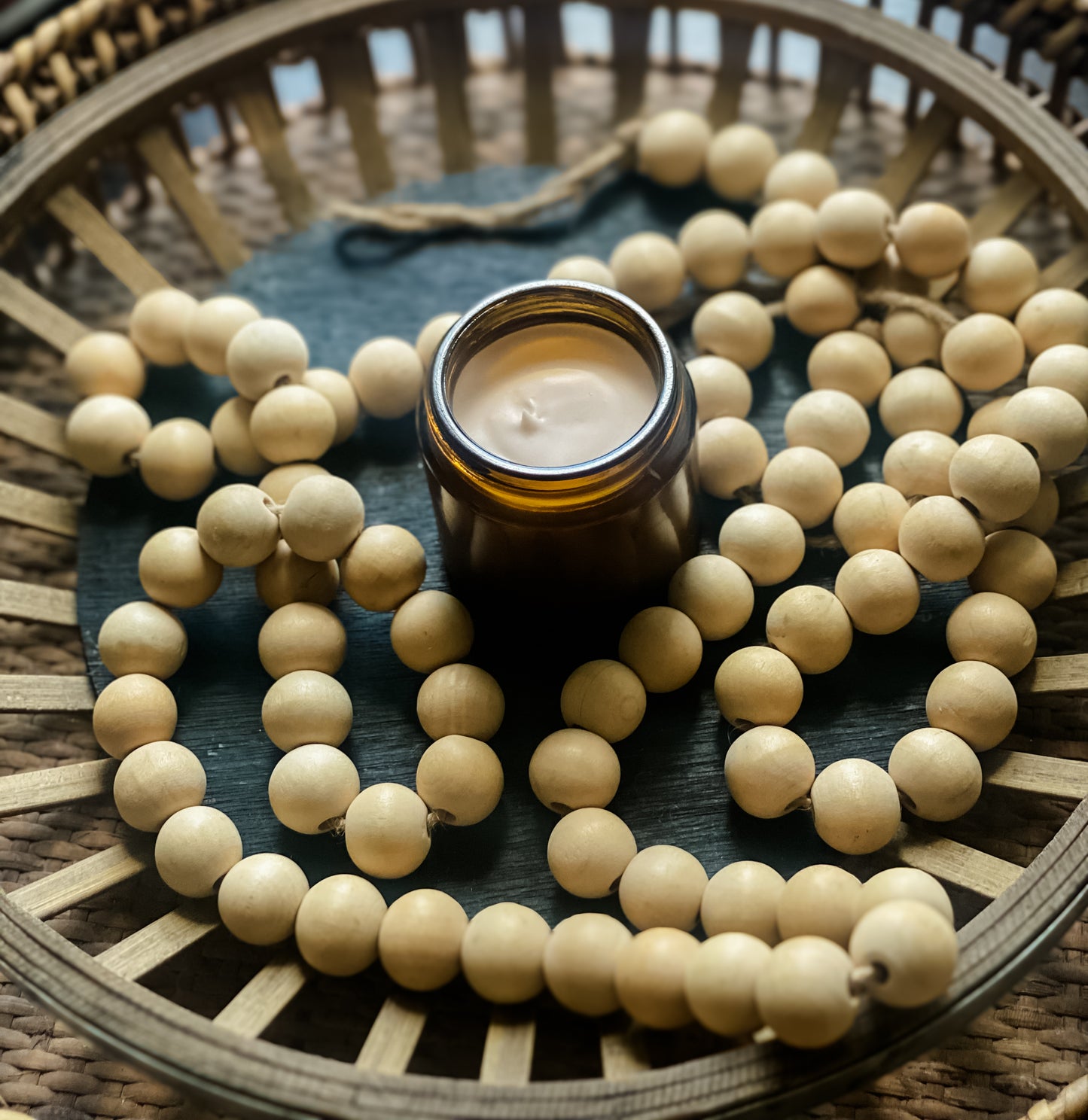 Orange Creamsicle Body Butter