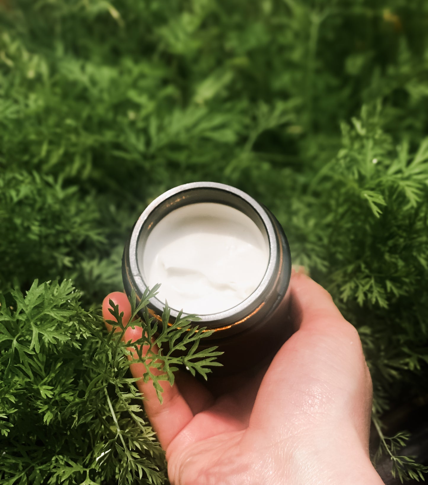 Nature’s Repellent Tallow Cream