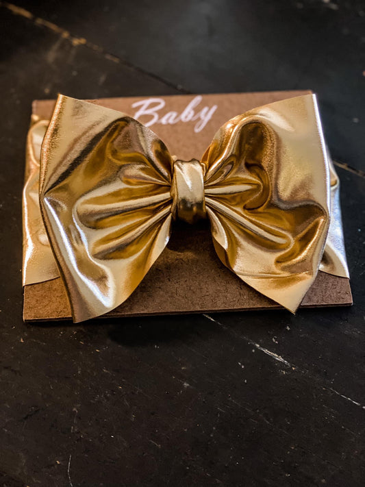 Gift Wrap Bows