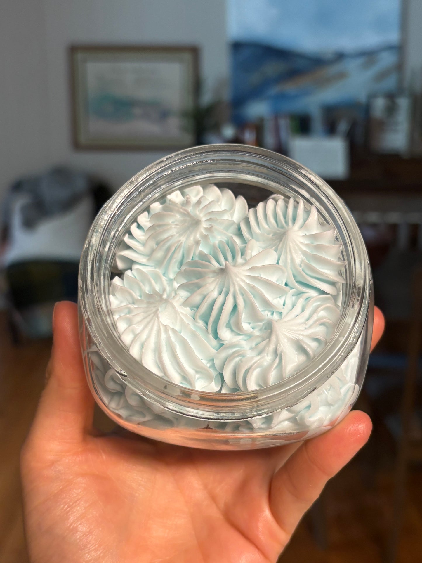 Fruity Pebbles Whipped Tallow