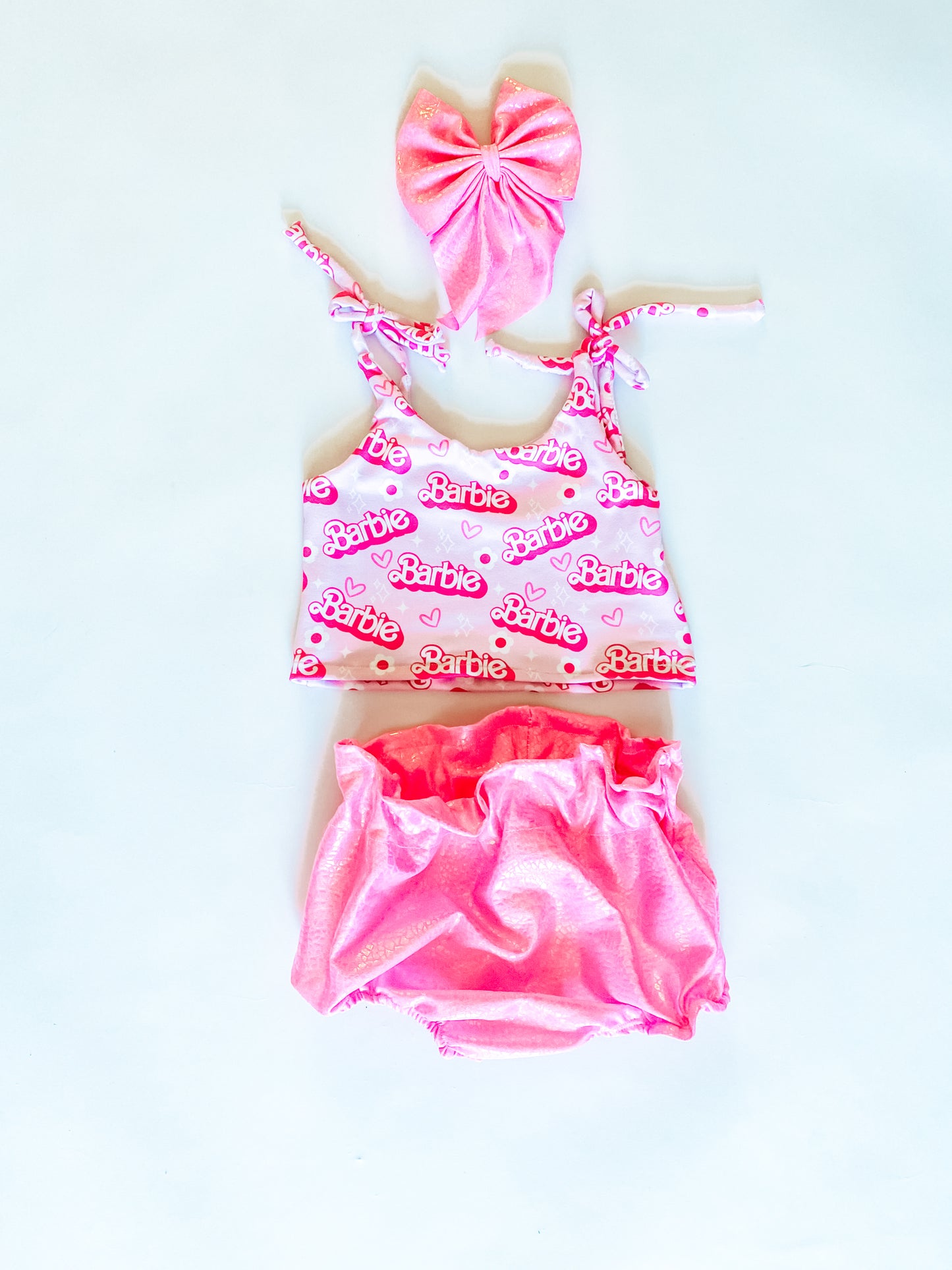 Barbie Bloomers