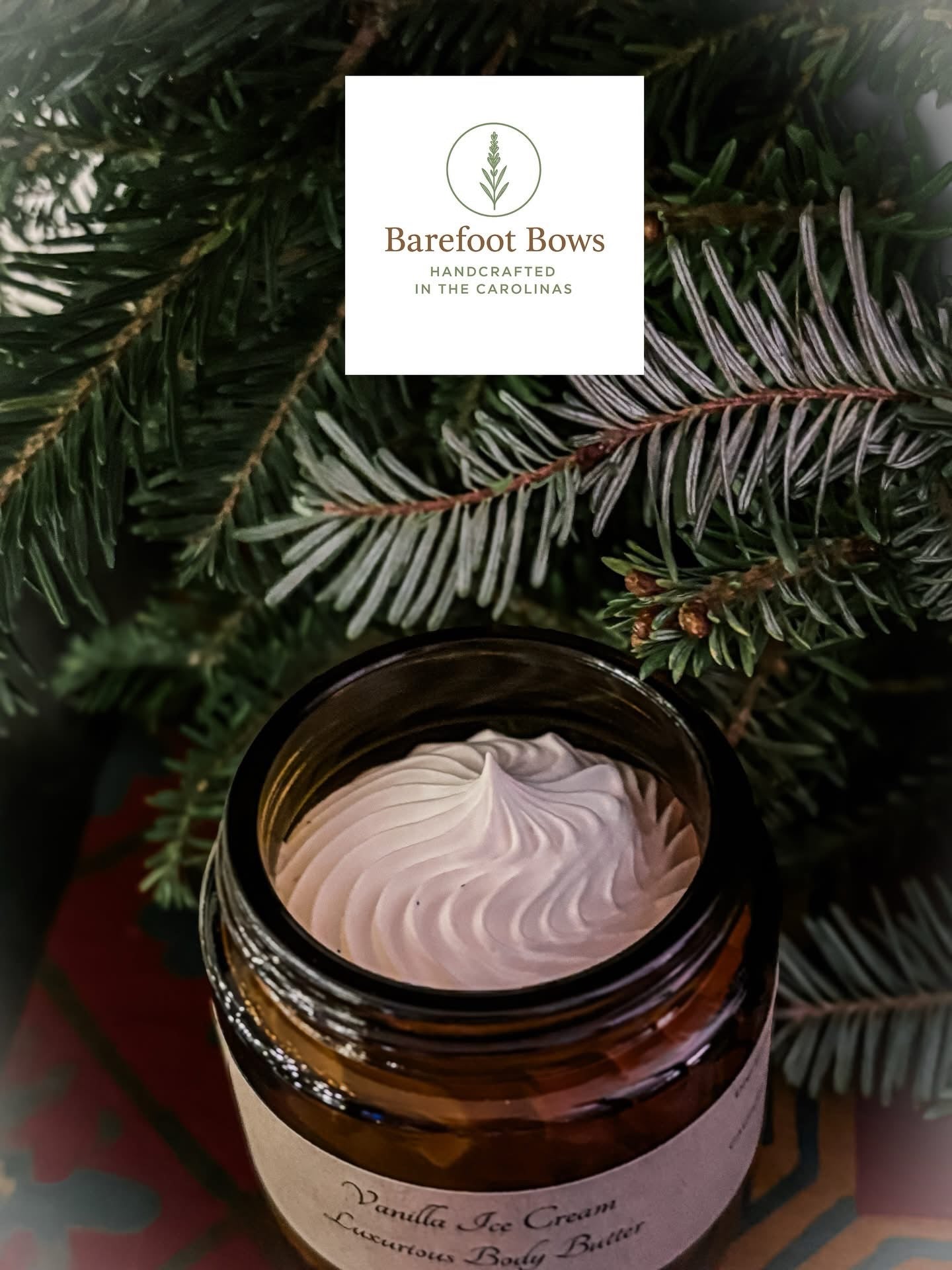 Vanilla Ice Cream Whipped Tallow