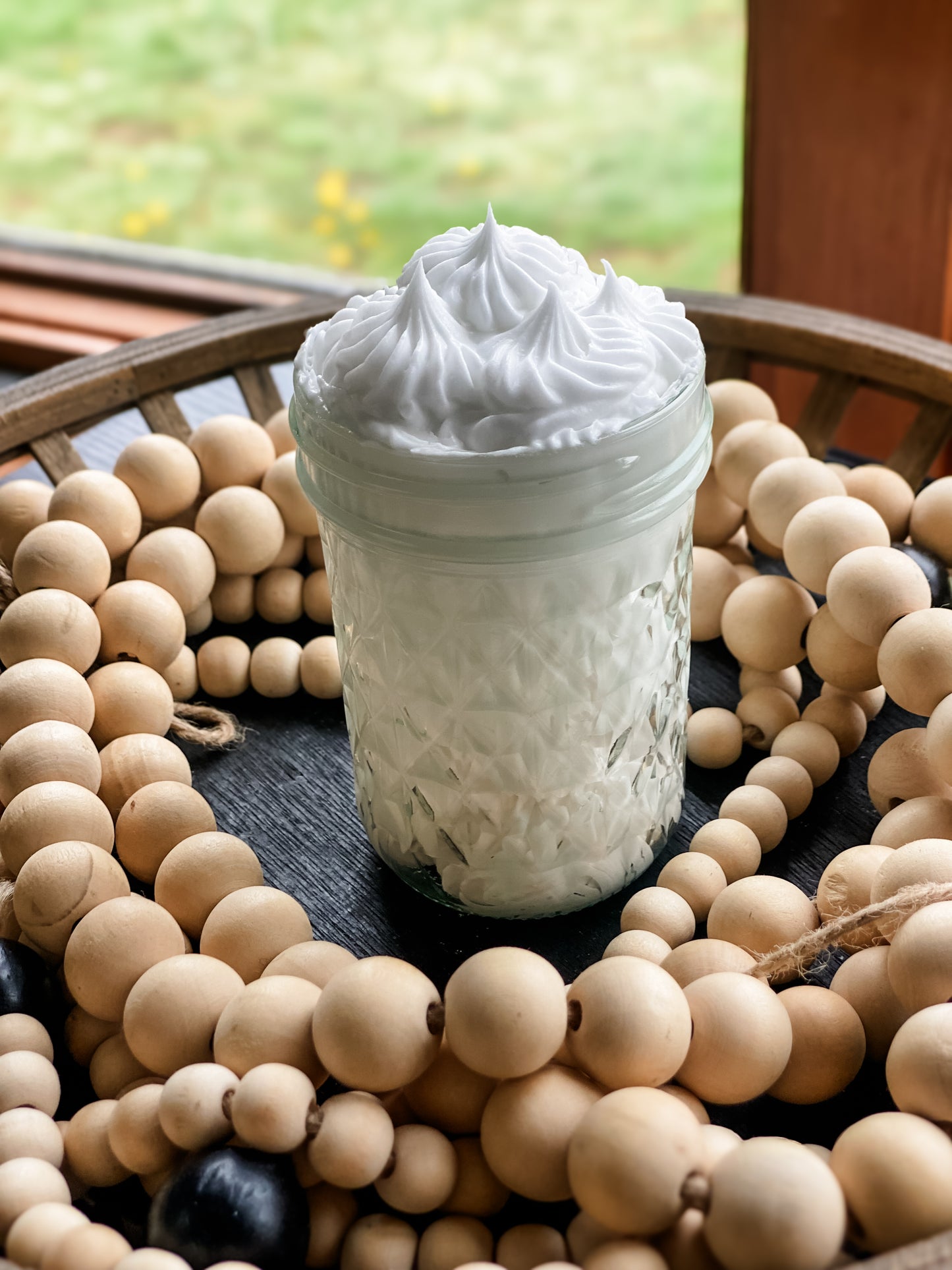 Pecan Pie & Brown Sugar Whipped Body Butter