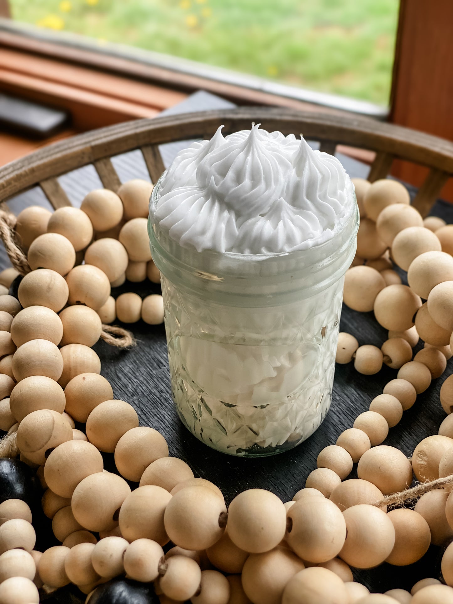 Pecan Pie & Brown Sugar Whipped Body Butter