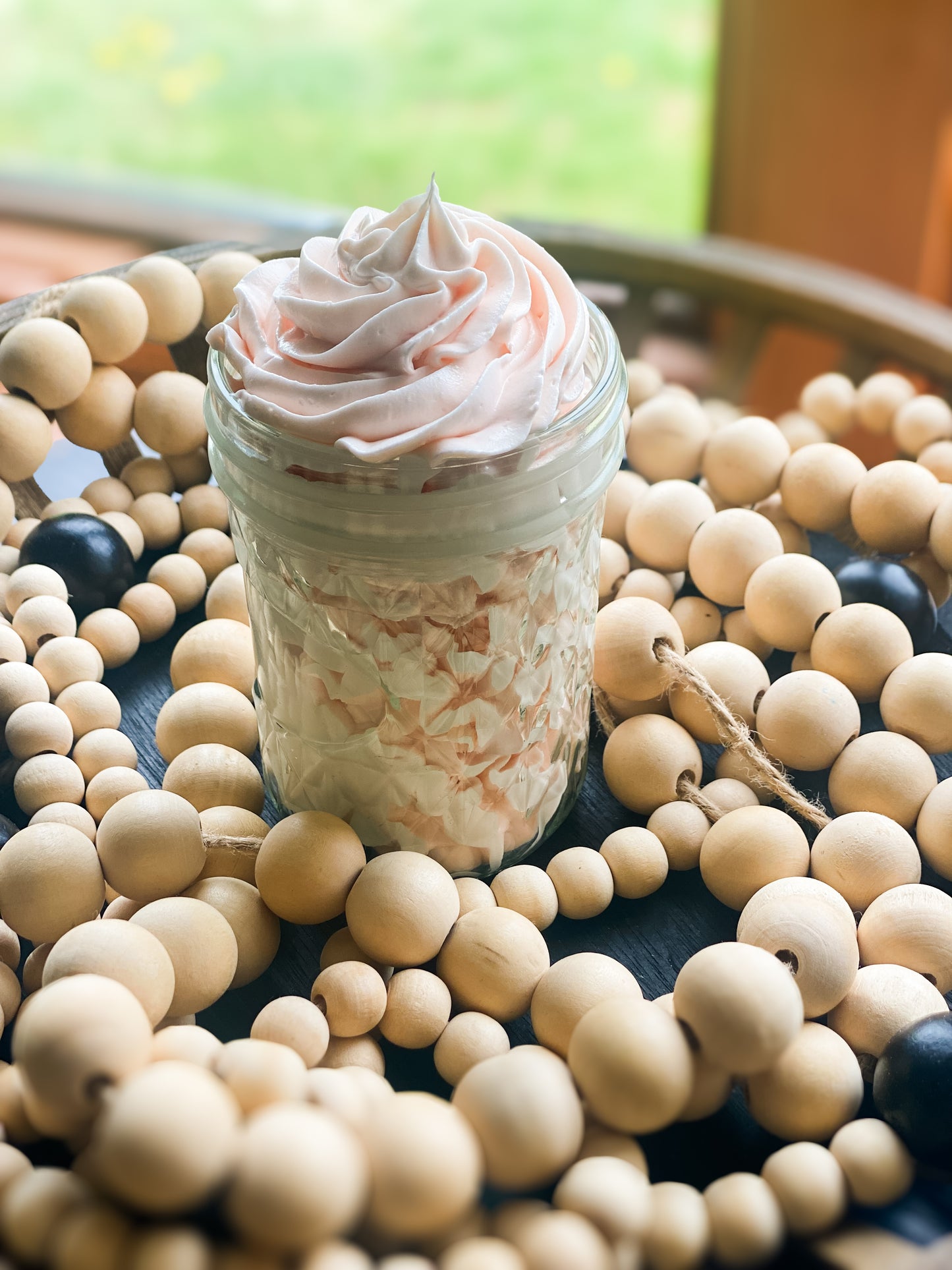 Orange Creamsicle Body Butter