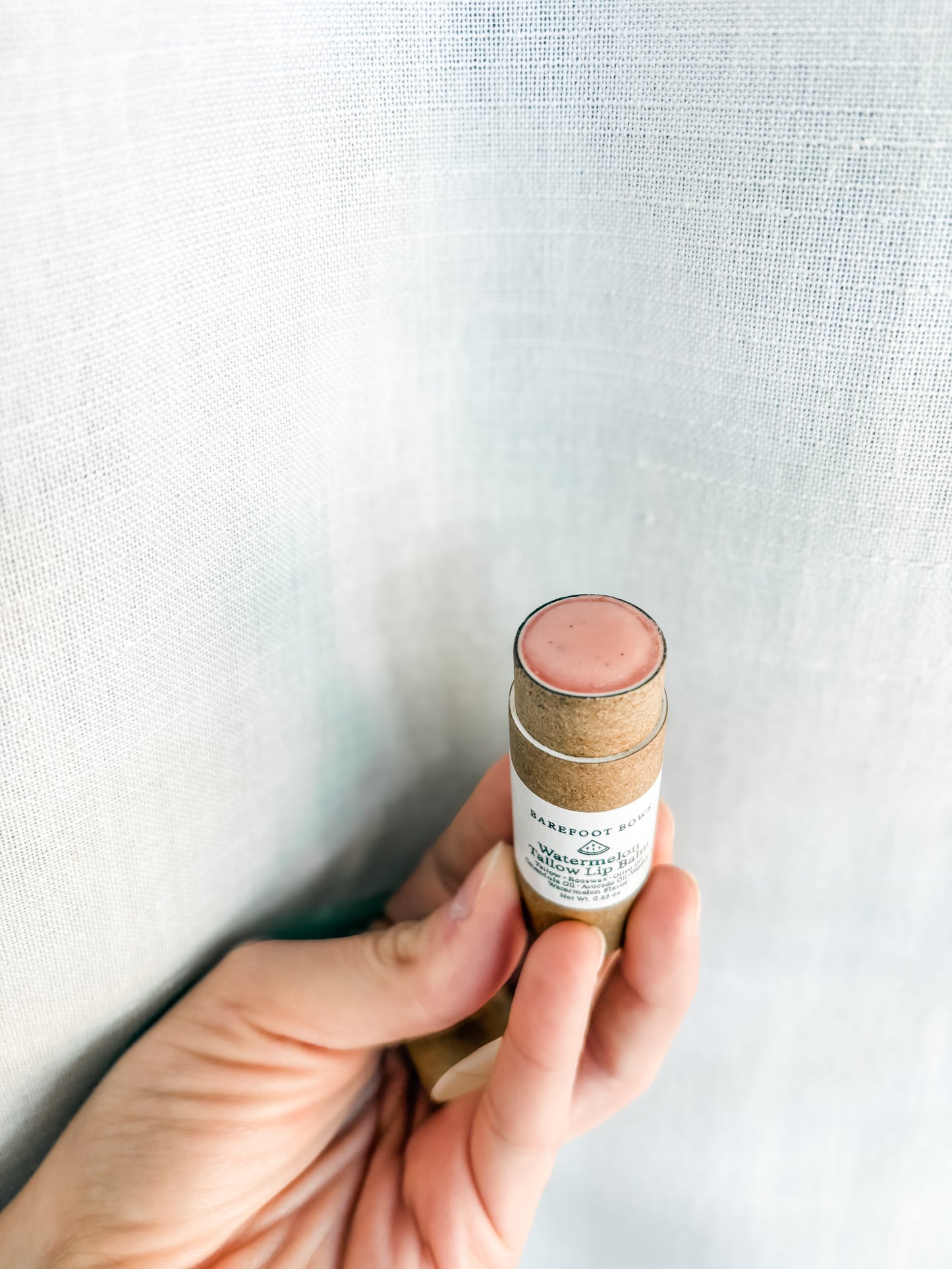 Tallow Lips Balm