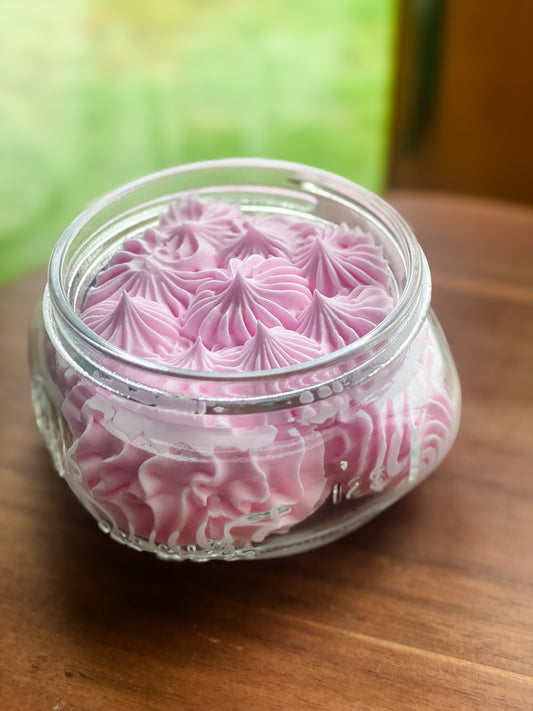 Cotton Candy Whipped Tallow